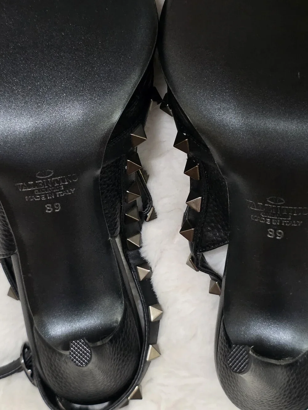 Valentino garavani rockstud